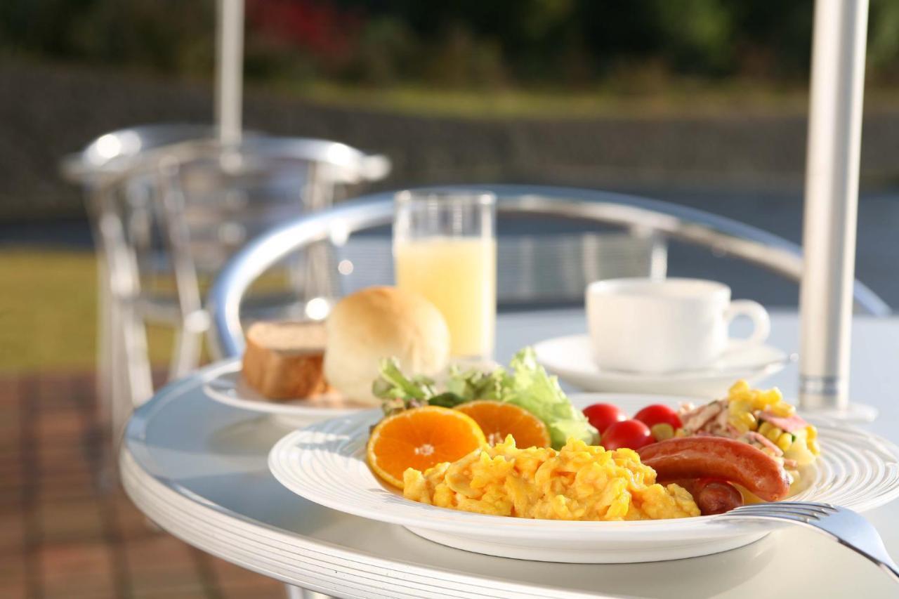 Hashidate Bay Hotel Yosano Exterior foto
