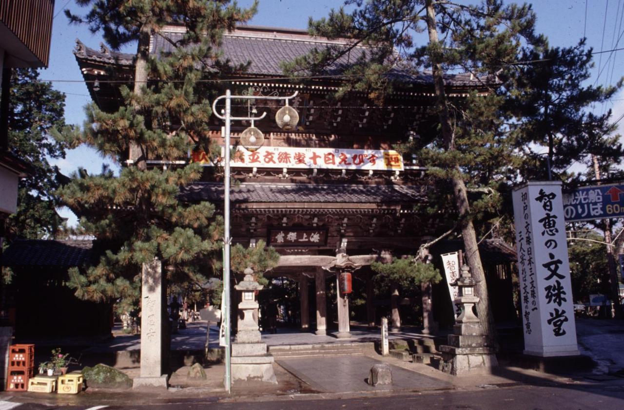 Hashidate Bay Hotel Yosano Exterior foto