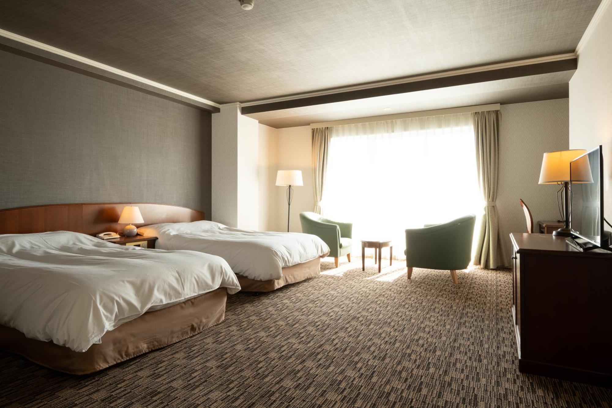 Hashidate Bay Hotel Yosano Exterior foto
