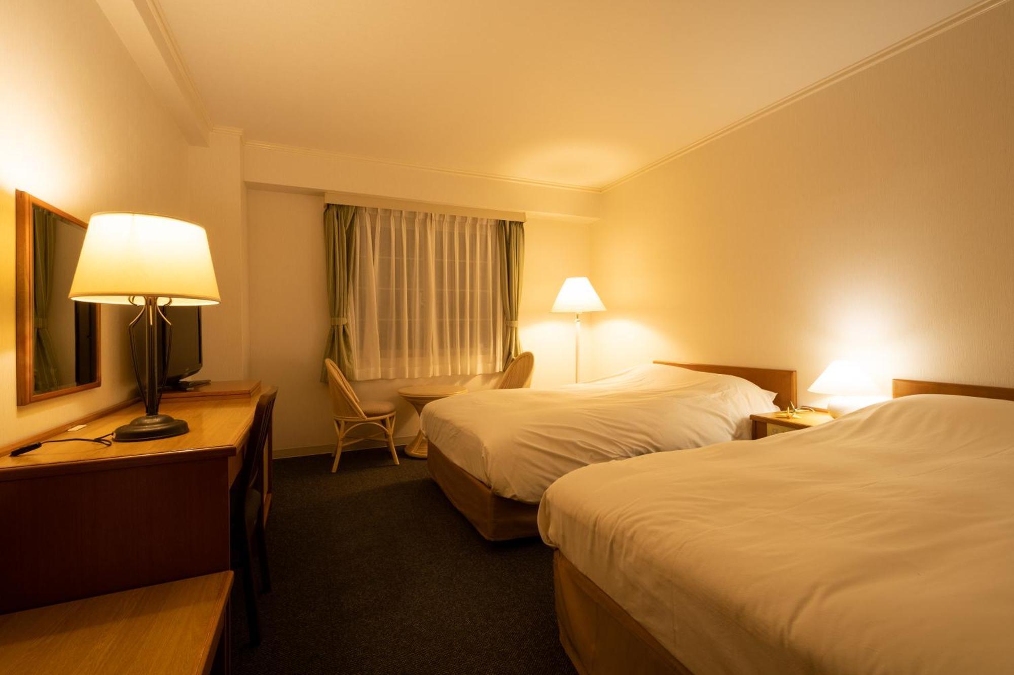 Hashidate Bay Hotel Yosano Quarto foto