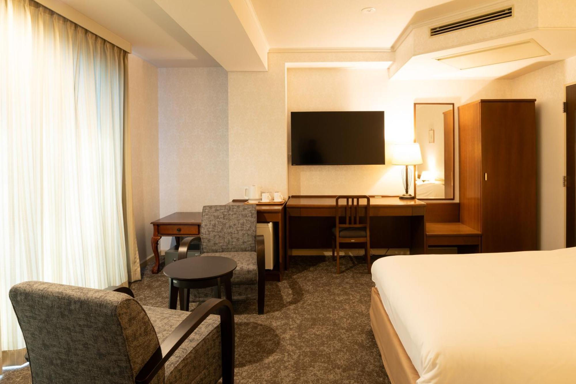 Hashidate Bay Hotel Yosano Quarto foto